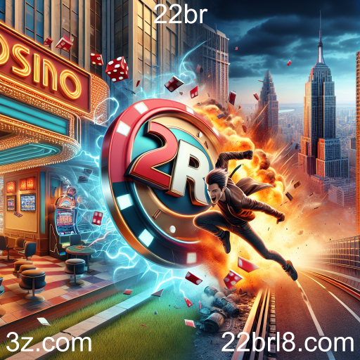 A Adrenalina dos Jogos de Ação: Uma Imersão no Mundo Gamer