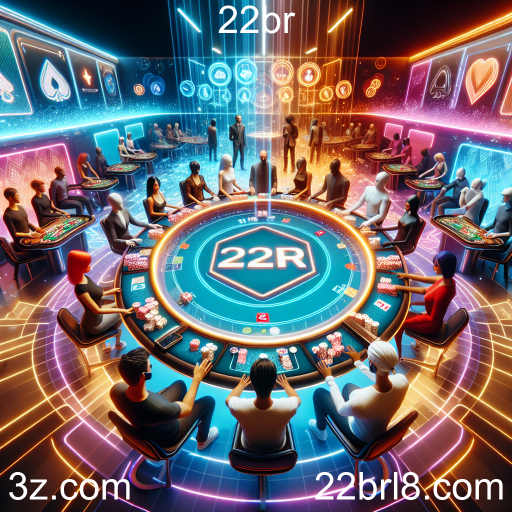 A Revolução dos Jogos Multijogador: Conectando Jogadores pelo Mundo