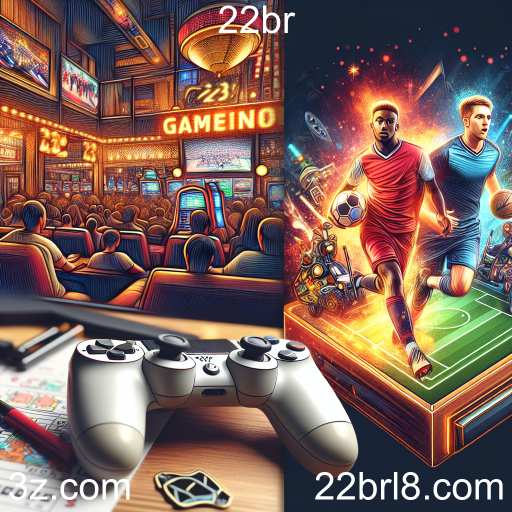 A Revolução dos Jogos de Esporte: Competição e Realismo ao Extremo